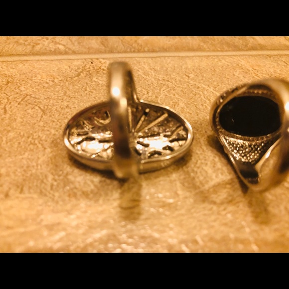 Ring Bundle - Picture 2 of 5